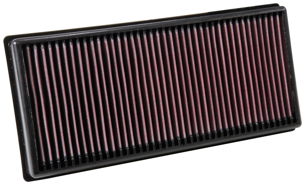 K&N - Replacement Air Filter - GAC GS8 L4-2.0L F/I; 2017-2018 (33-3097)