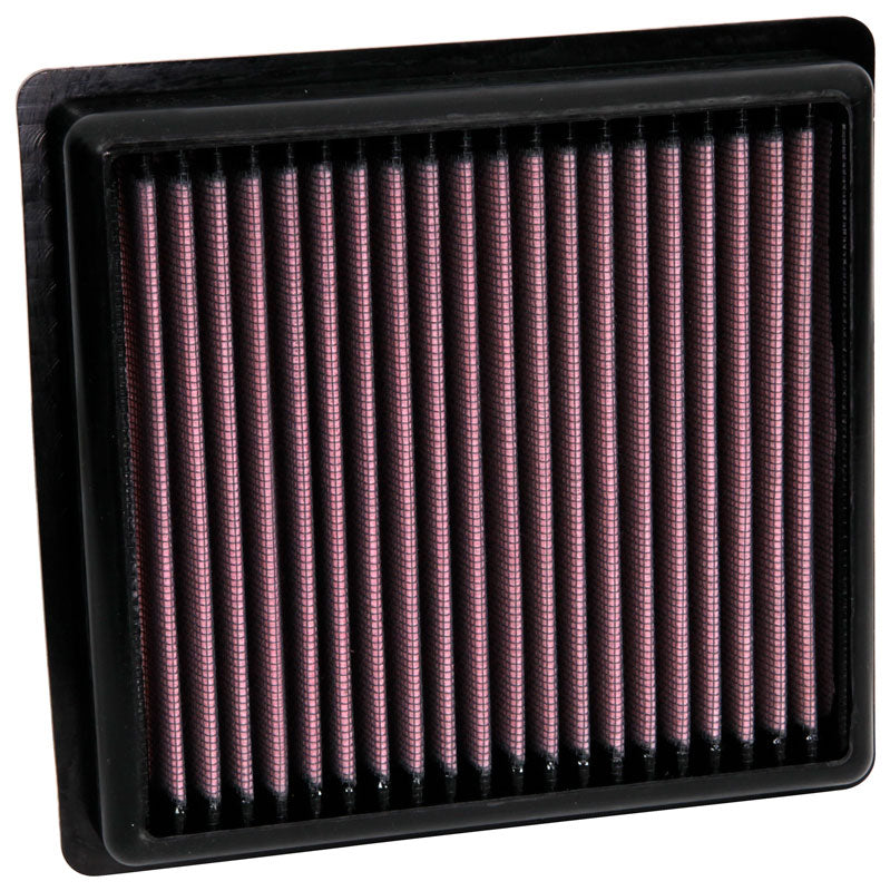 K&N - Replacement Air Filter - TOYOTA COROLLA E210 L4-2.0L F/I HYBRID; 2019-2026 (33-3154)