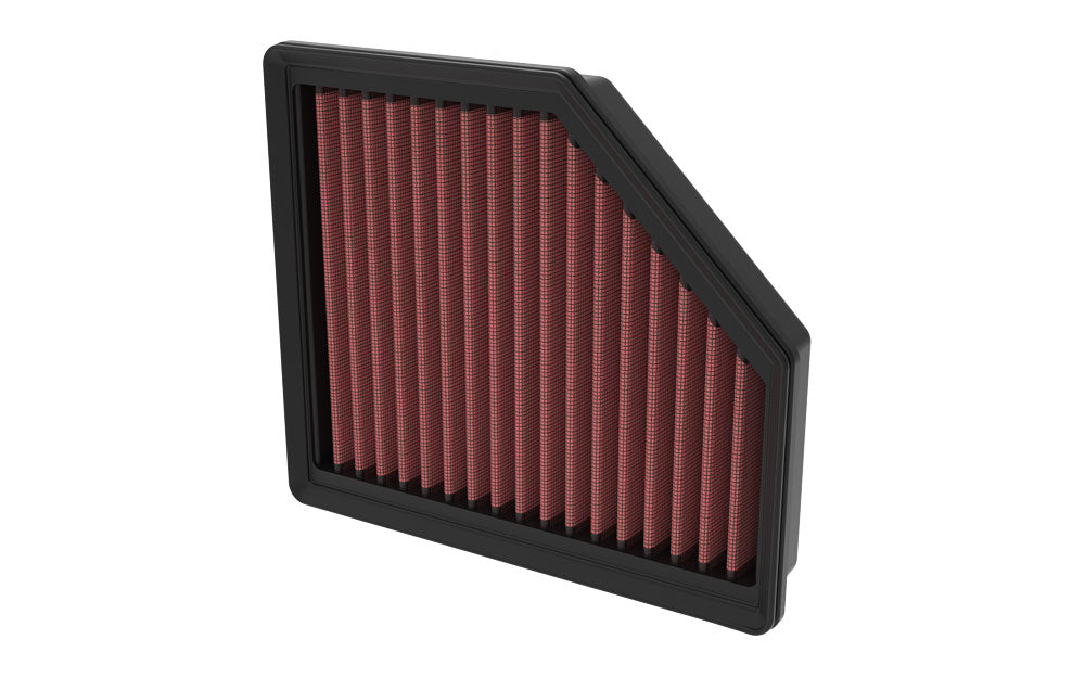 K&N - Replacement Air Filter - NISSAN QASHQAI III/ROGUE L4-F/I; 2021-2026 (33-3174)