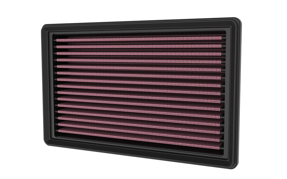 K&N - Replacement Air Filter - TOYOTA YARIS L3-1.0L F/I; 2021-2026 (33-3179)