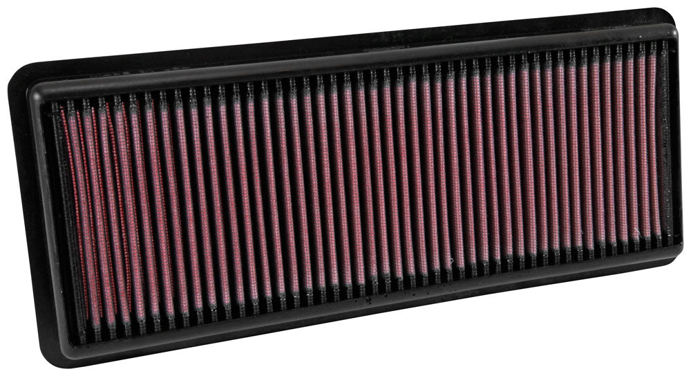 K&N - Replacement Air Filter - MAZDA MX-5 MIATA L4-2.0L F/I; 2016-2025 (33-5040)