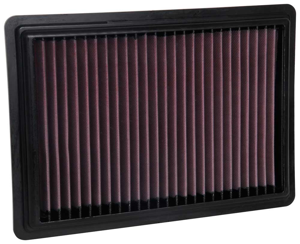 K&N - Replacement Air Filter - INFINITI QX50 L4-2.0L F/I; 2019 (33-5091)