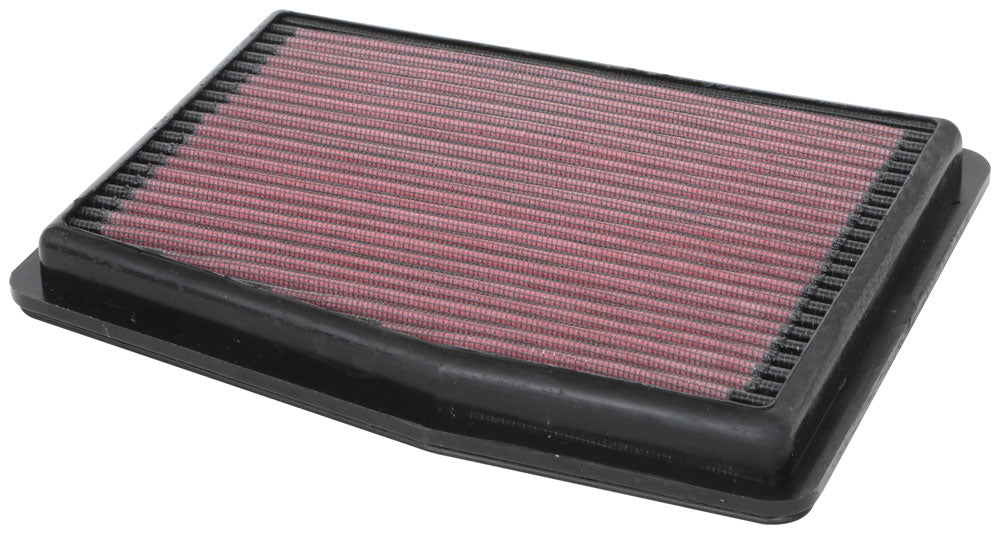 K&N - Replacement Air Filter - HYUNDAI SONATA, L4-2.0L F/I, 2020-2026 (33-5109)