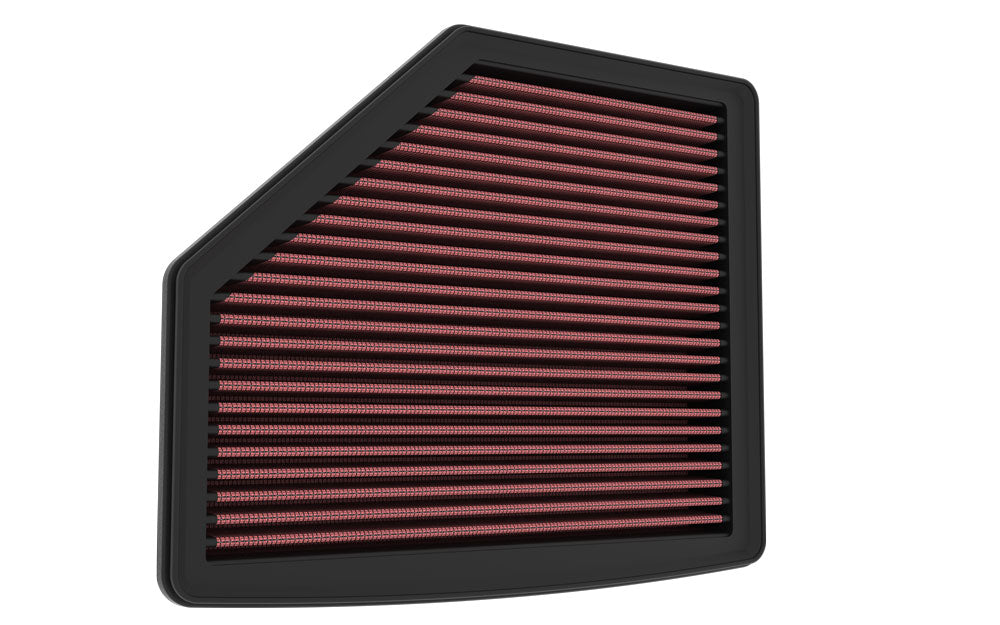 K&N - Replacement Air Filter - ACURA TLX V6-3.0L F/I; 2021-2026 (33-5119)