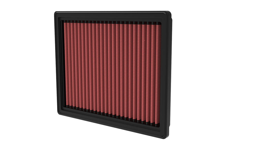 K&N - Replacement Air Filter - NISSAN PATHFINDER V6-3.5L F/I; 2022 (33-5126)