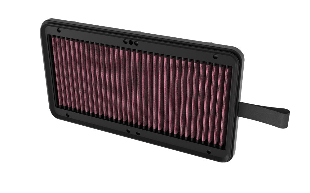 K&N - Replacement Air Filter - GENESIS GV70 L4-2.5L F/I; 2022-2023 (33-5130)