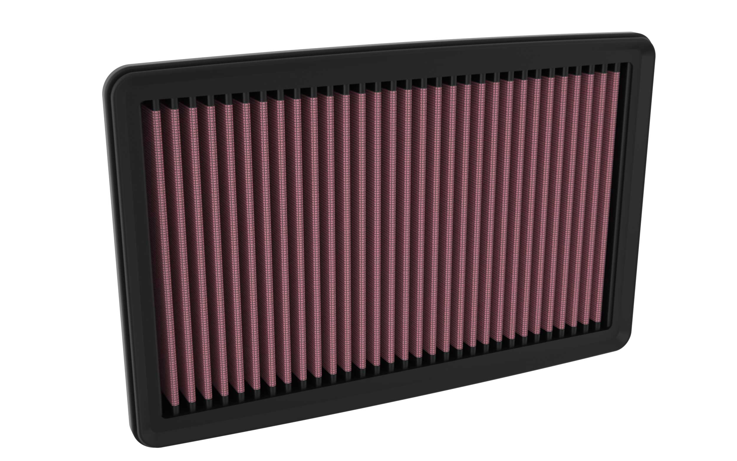 K&N - Replacement Air Filter - HONDA CIVIC TYPE R L4-2.0L F/I; 2022-2026 (33-5139)