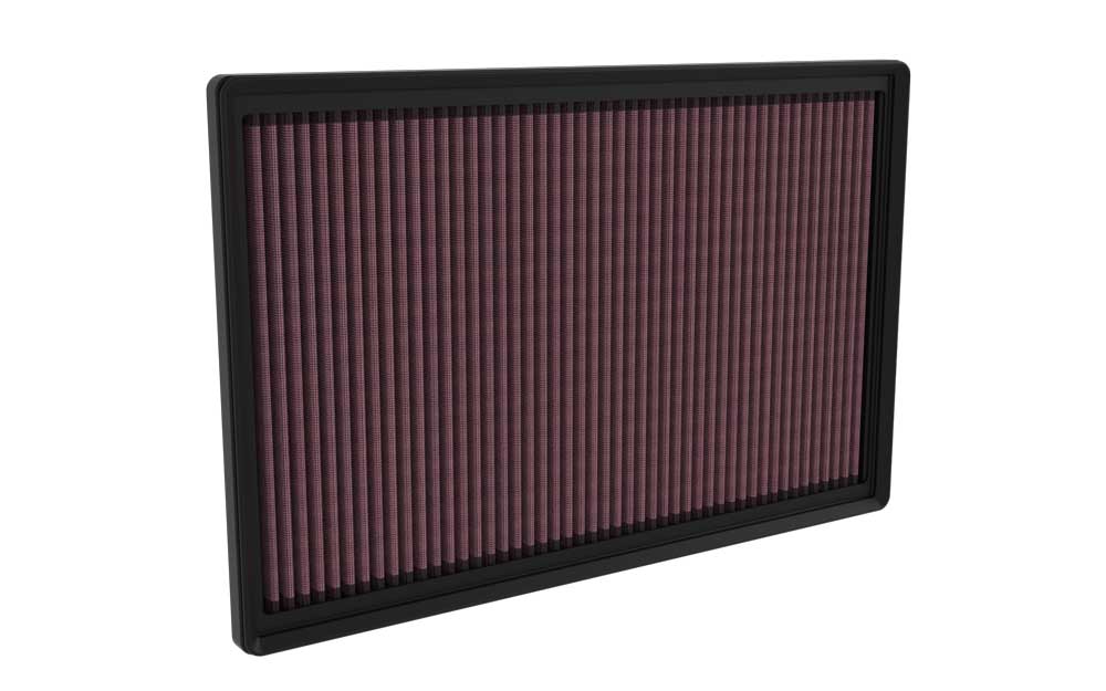 K&N - Replacement Air Filter - DODGE HORNET L4-2.0L F/I TURBO; 2023 (33-5142)