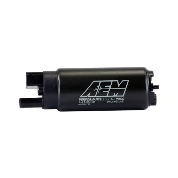 AEM Fuel Pump FUEL PUMP KIT, IN-TANK, 340LPH