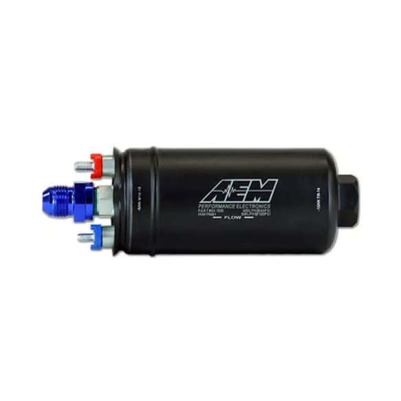 AEM Fuel Pump FP KIT 400 LPH HIGH FLOW PUMP
