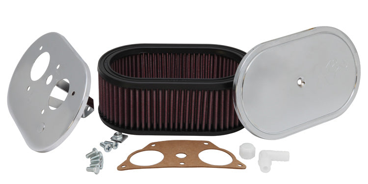 Image of 56-1255 Custom Racing Assembly