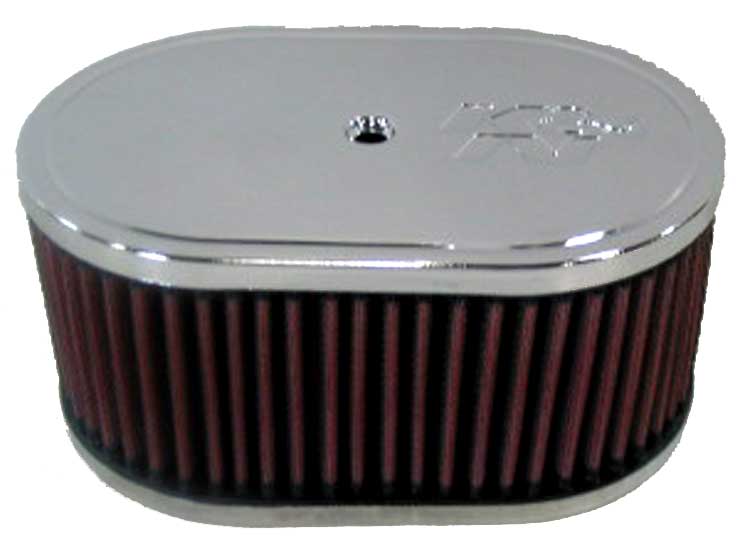 Image of 56-1350 Custom Racing Assembly