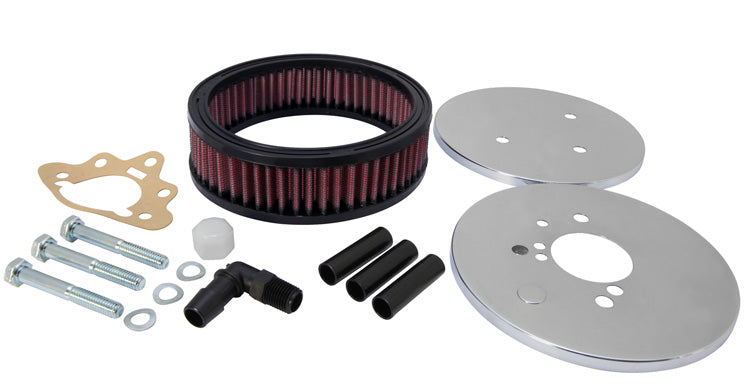 Image of 56-1620 Custom Racing Assembly