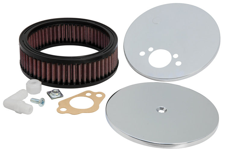 Image of 56-1630 Custom Racing Assembly