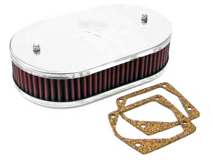 Image of 56-9025 Custom Racing Assembly
