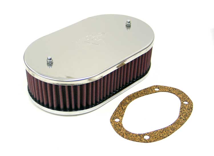 Image of 56-9060 Custom Racing Assembly