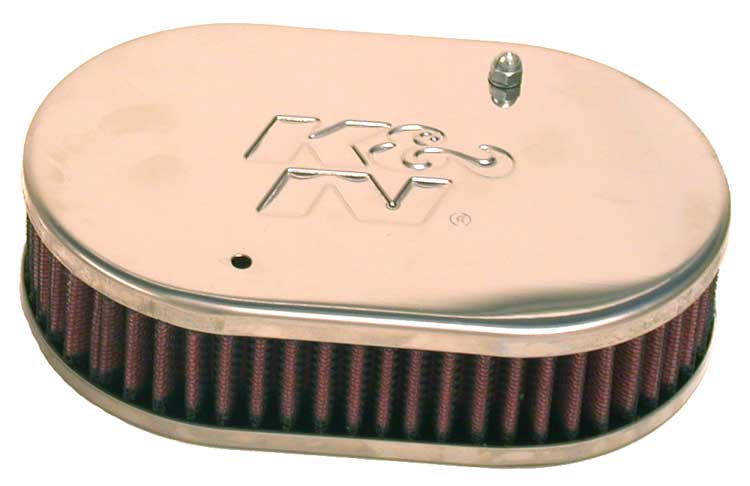 K&N - Custom Racing Assembly - BOLT-ON UNIT (56-9106)