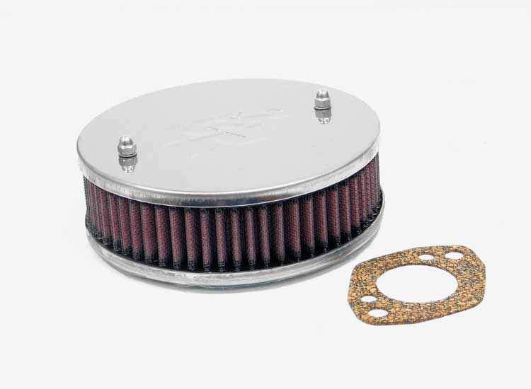 Image of 56-9128 Custom Racing Assembly