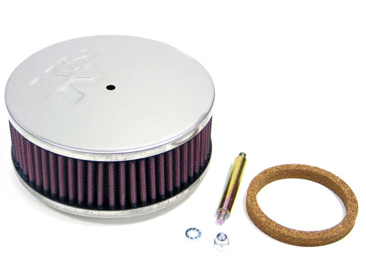 Image of 56-9138 Custom Racing Assembly
