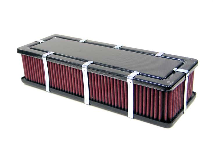 Image of 56-9188-1 Custom Racing Assembly