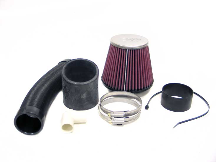 57-0015 Performance Air Intake System