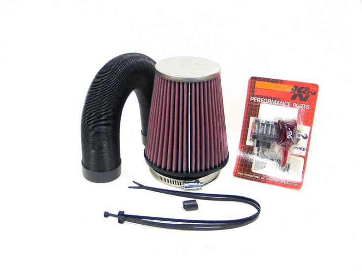 K&N - Performance Air Intake System - ROVER MAESTRO 2.0L EFI, 115BHP (57-0028)