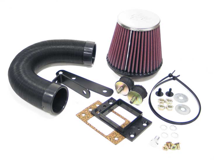 57-0040 Performance Air Intake System