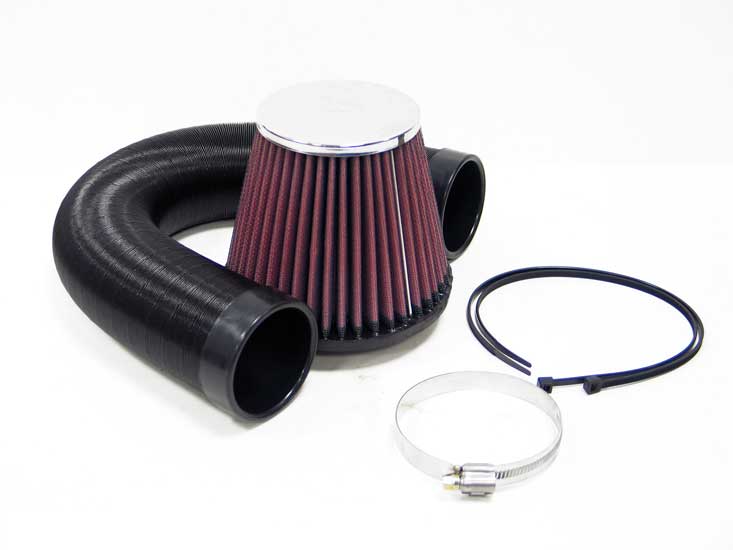 Image of 57-0063 Performance Air Intake System
