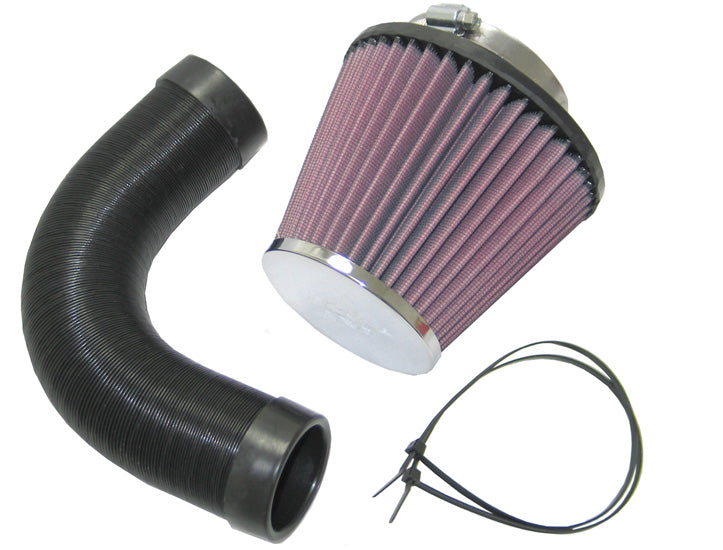 Image of 57-0067 Performance Air Intake System