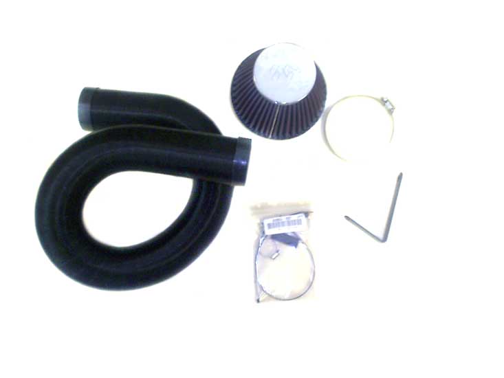 Image of 57-0201 Performance Air Intake System