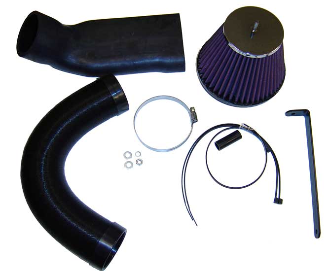 Image of 57-0202-1 Performance Air Intake System