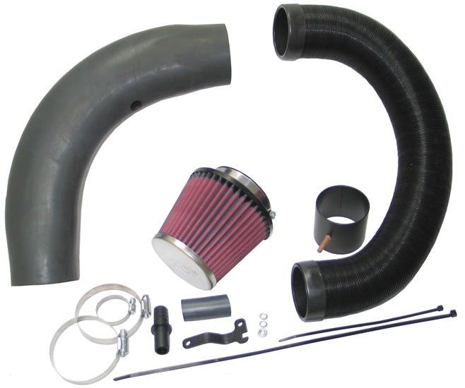 Image of 57-0205 Performance Air Intake System
