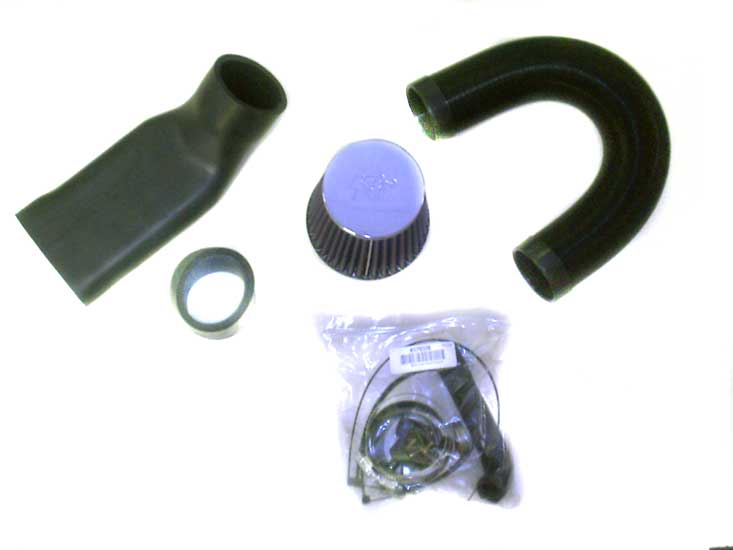 Image of 57-0336 Performance Air Intake System