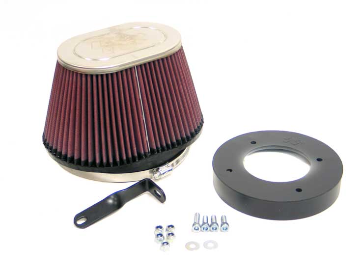 Image of 57-0369 Performance Air Intake System