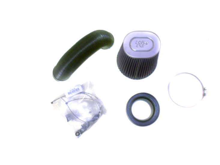 Image of 57-0378 Performance Air Intake System