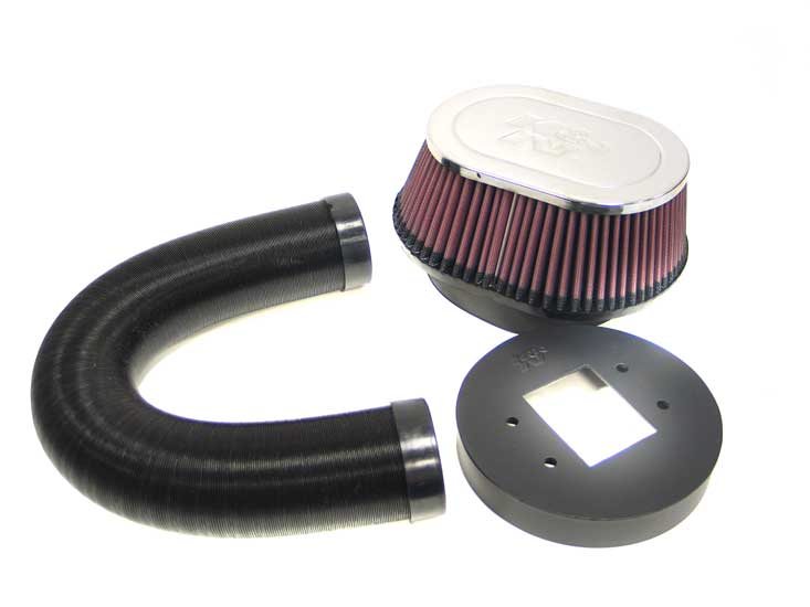 Image of 57-0388 Performance Air Intake System