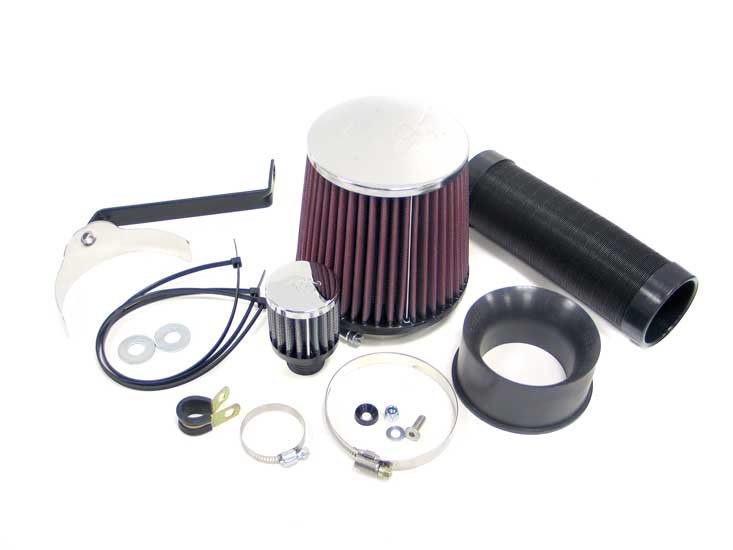 Image of 57-0421 Performance Air Intake System