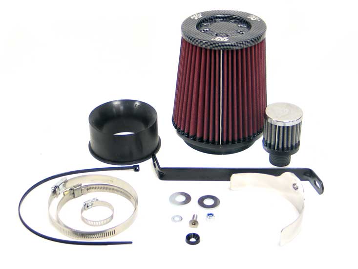 Image of 57-0432 Performance Air Intake System