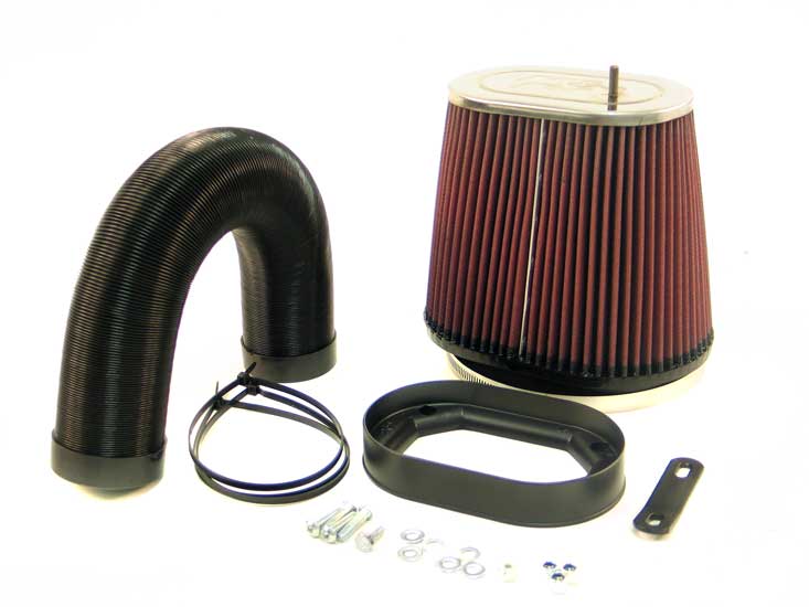 Image of 57-0467 Performance Air Intake System