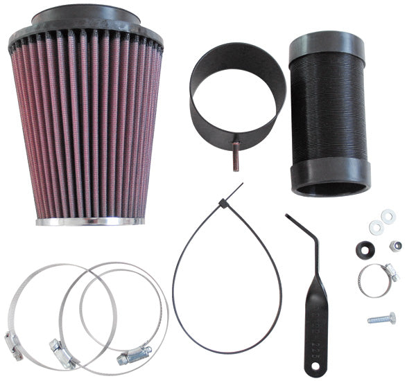Image of 57-0474 Performance Air Intake System