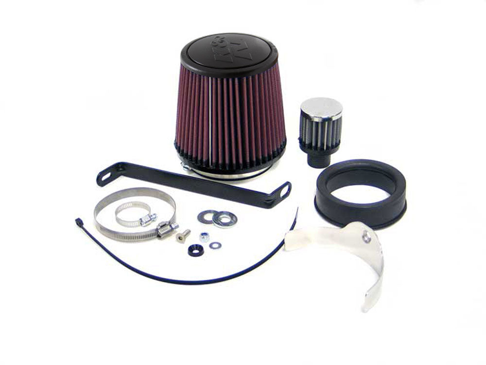 Image of 57-0479 Performance Air Intake System