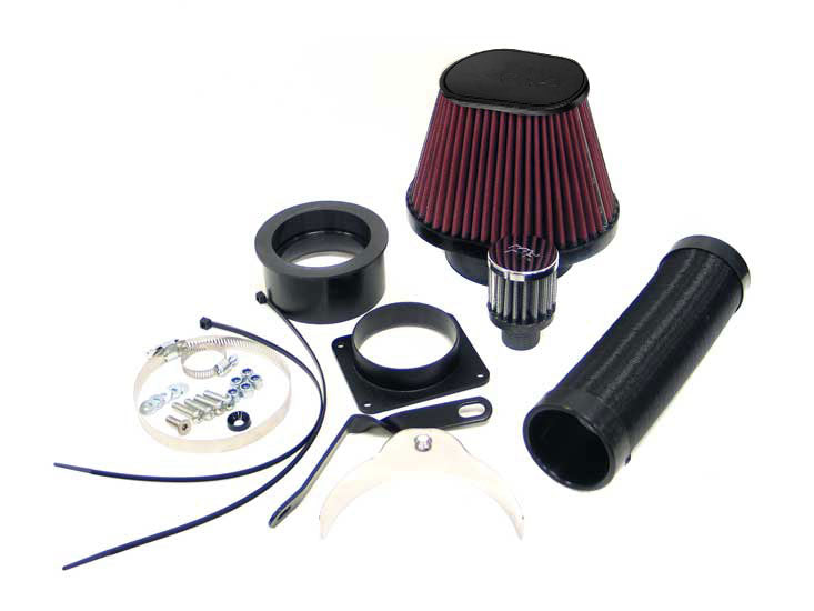 Image of 57-0515 Performance Air Intake System