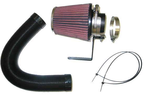 Image of 57-0561 Performance Air Intake System
