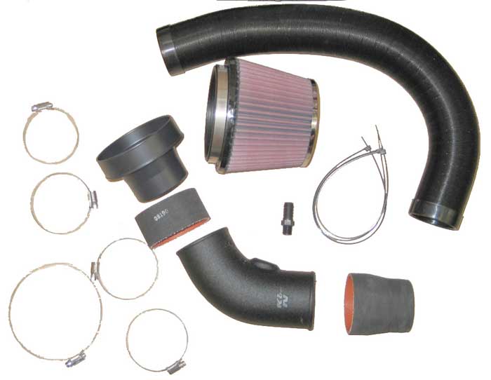 57-0573 Performance Air Intake System