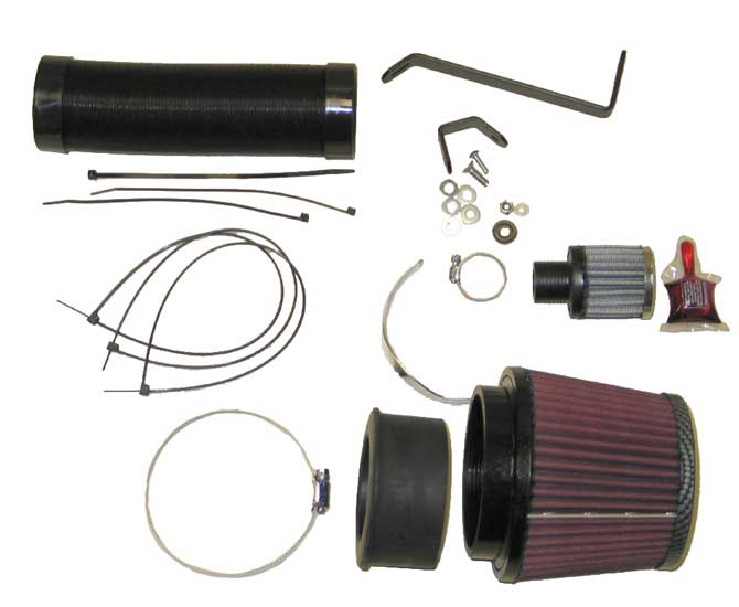 Image of 57-0593 Performance Air Intake System