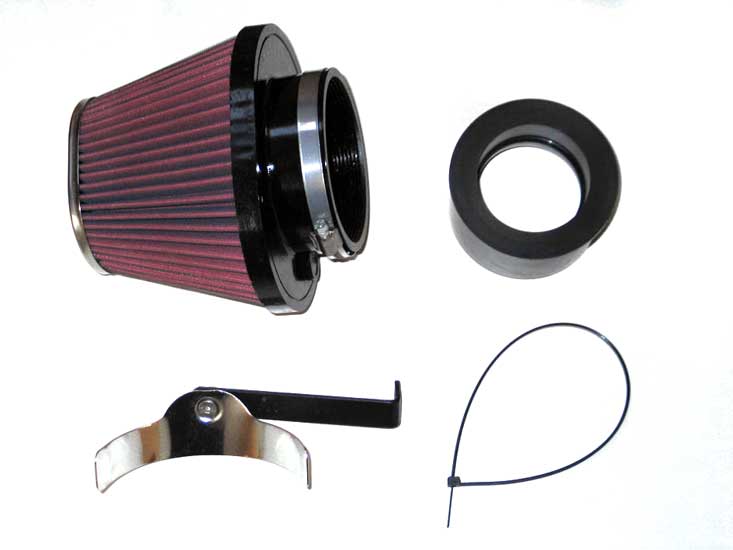 57-0650 Performance Air Intake System