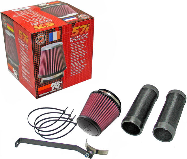 Image of 57-0680 Performance Air Intake System