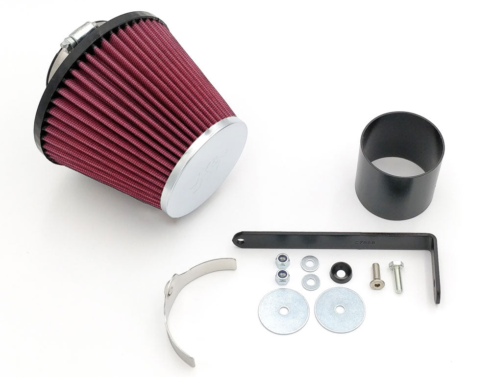 Image of 57-0696 Performance Air Intake System