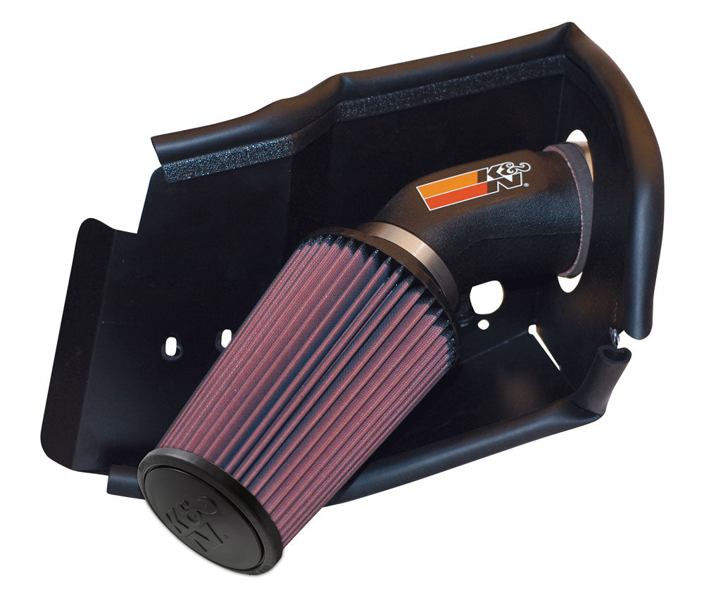 K&N - Performance Air Intake System - FIPK; BMW 3 SERIES, 1992-1999 (57-1000)