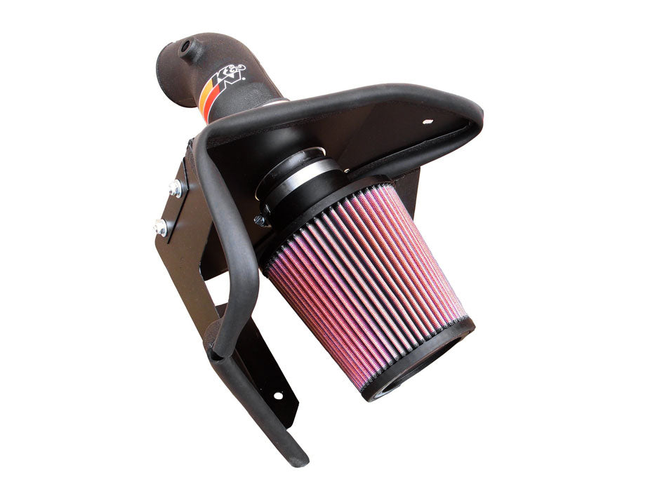K&N - Performance Air Intake System - FIPK; BMW 3 SERIES 99-05 (57-1002)